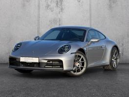 Porsche 992 II Carrera - 2024 - Joinsteer - #1