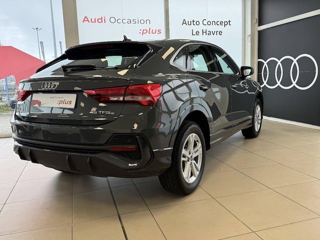 Audi Q3 Sportback TFSI E Design 45 TFSI E 245 Ch S Tronic - 2022 - Joinsteer - #9