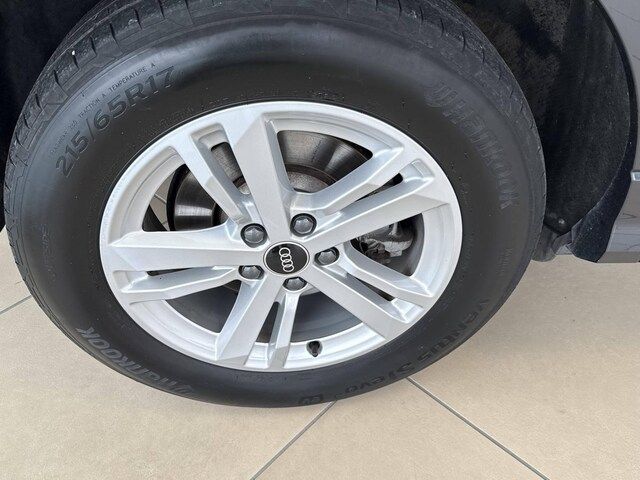 Audi Q3 Sportback TFSI E Design 45 TFSI E 245 Ch S Tronic - 2022 - Joinsteer - #8