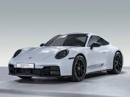 Porsche 992 II Carrera - 2024 - Joinsteer - #1