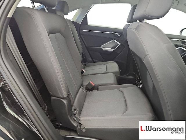 Audi Q3 Sportback TFSI E Design 45 TFSI E 245 Ch S Tronic - 2022 - Joinsteer - #53
