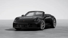 Porsche 992 II Carrera Cabriolet - 2025 - Joinsteer - #1