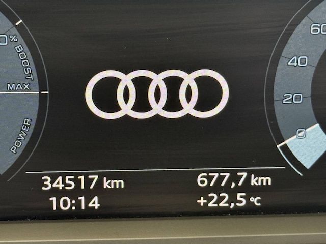 Audi Q3 Sportback TFSI E Design 45 TFSI E 245 Ch S Tronic - 2022 - Joinsteer - #15