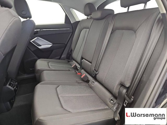 Audi Q3 Sportback TFSI E Design 45 TFSI E 245 Ch S Tronic - 2022 - Joinsteer - #61