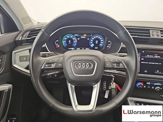Audi Q3 Sportback TFSI E Design 45 TFSI E 245 Ch S Tronic - 2022 - Joinsteer - #37