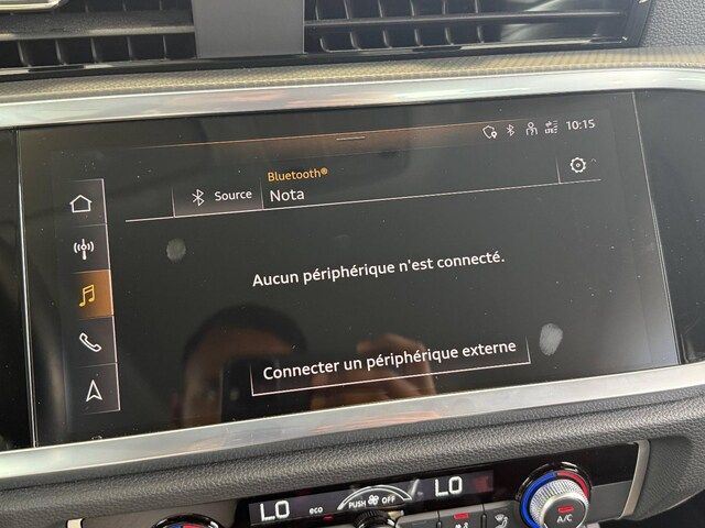 Audi Q3 Sportback TFSI E Design 45 TFSI E 245 Ch S Tronic - 2022 - Joinsteer - #20