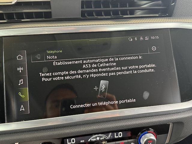 Audi Q3 Sportback TFSI E Design 45 TFSI E 245 Ch S Tronic - 2022 - Joinsteer - #23