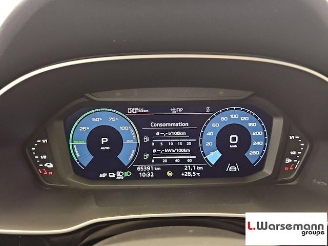 Audi Q3 Sportback TFSI E Design 45 TFSI E 245 Ch S Tronic - 2022 - Joinsteer - #65