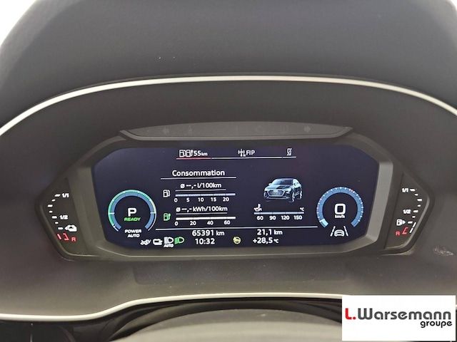 Audi Q3 Sportback TFSI E Design 45 TFSI E 245 Ch S Tronic - 2022 - Joinsteer - #67