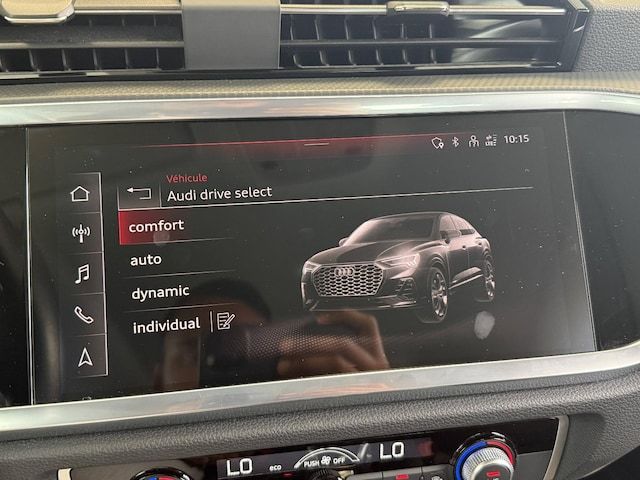 Audi Q3 Sportback TFSI E Design 45 TFSI E 245 Ch S Tronic - 2022 - Joinsteer - #27