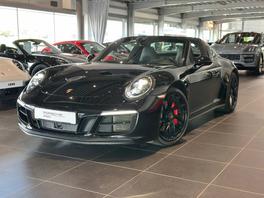 Porsche 991 II Targa 4 GTS - 2019 - Joinsteer - #1
