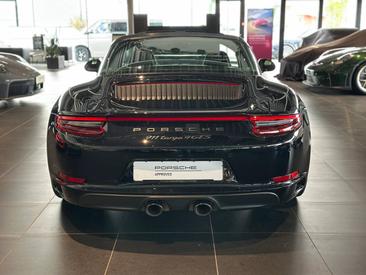 Porsche 991 II Targa 4 GTS — photo 5