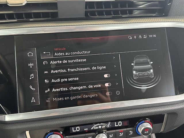 Audi Q3 Sportback TFSI E Design 45 TFSI E 245 Ch S Tronic - 2022 - Joinsteer - #30