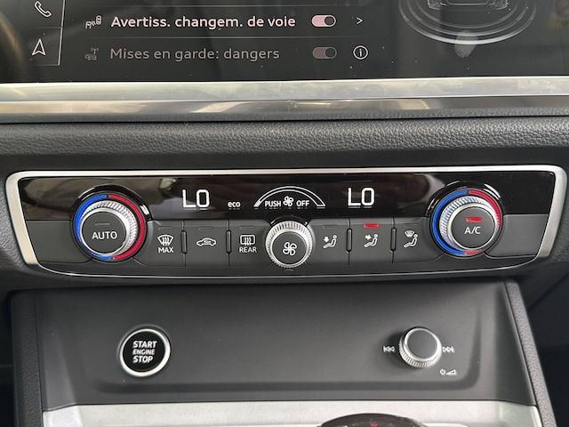 Audi Q3 Sportback TFSI E Design 45 TFSI E 245 Ch S Tronic - 2022 - Joinsteer - #32
