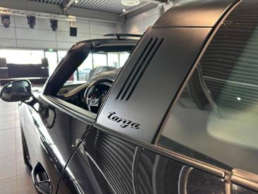 Porsche 991 II Targa 4 GTS — photo 14