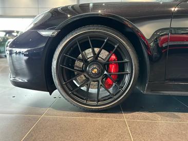 Porsche 991 II Targa 4 GTS — photo 15