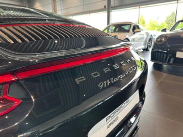 Porsche 991 II Targa 4 GTS — photo 16
