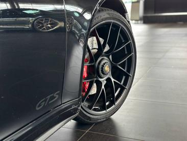 Porsche 991 II Targa 4 GTS — photo 18