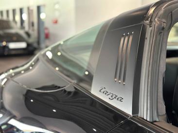 Porsche 991 II Targa 4 GTS — photo 19