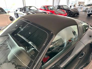 Porsche 991 II Targa 4 GTS — photo 21