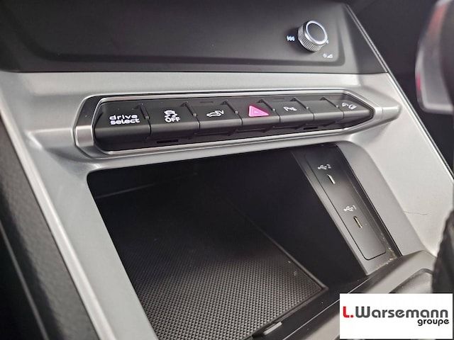 Audi Q3 Sportback TFSI E Design 45 TFSI E 245 Ch S Tronic - 2022 - Joinsteer - #87