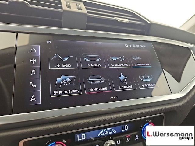 Audi Q3 Sportback TFSI E Design 45 TFSI E 245 Ch S Tronic - 2022 - Joinsteer - #91