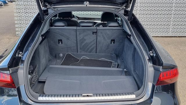 Audi A7 Sportback S Line 50 TDI Quattro 286 Ch Tiptronic - 2018 - Joinsteer - #15