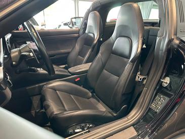 Porsche 991 II Targa 4 GTS — photo 32
