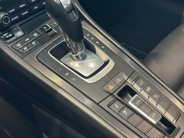Porsche 991 II Targa 4 GTS — photo 37