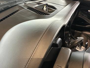 Porsche 991 II Targa 4 GTS — photo 38