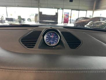 Porsche 991 II Targa 4 GTS — photo 39