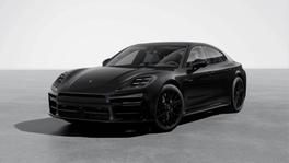 Porsche Panamera III Turbo E-Hybrid - 2026 - Joinsteer - #1