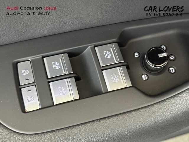 Audi A6 Berline S Line 40 TDI 204 Ch S Tronic - 2020 - Joinsteer - #33