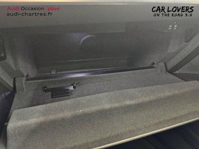 Audi A6 Berline S Line 40 TDI 204 Ch S Tronic - 2020 - Joinsteer - #40