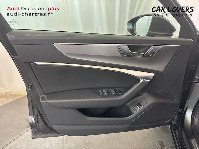 Audi A6 Berline S Line 40 TDI 204 Ch S Tronic - 2020 - Joinsteer - #42
