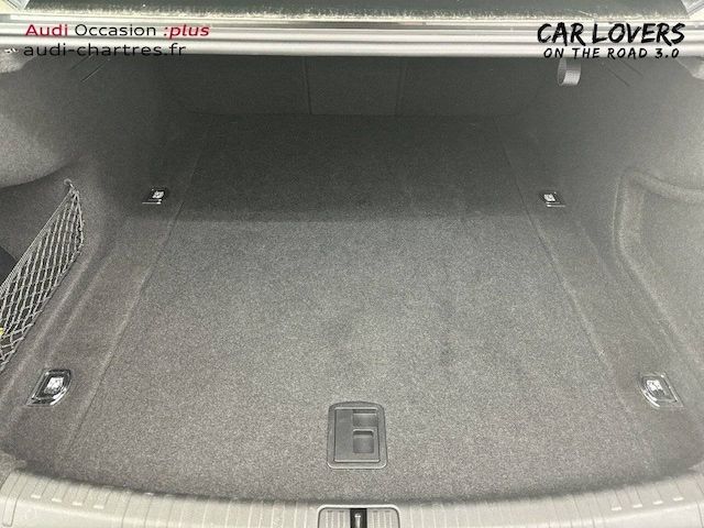 Audi A6 Berline S Line 40 TDI 204 Ch S Tronic - 2020 - Joinsteer - #45