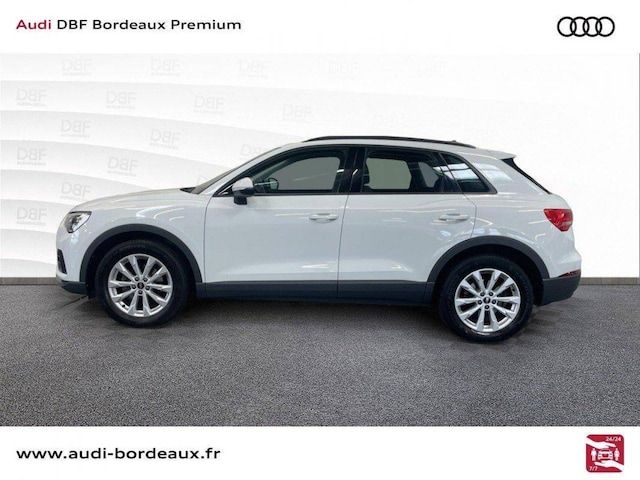 Audi Q3 35 TFSI 150 Ch S Tronic - 2022 - Joinsteer - #2