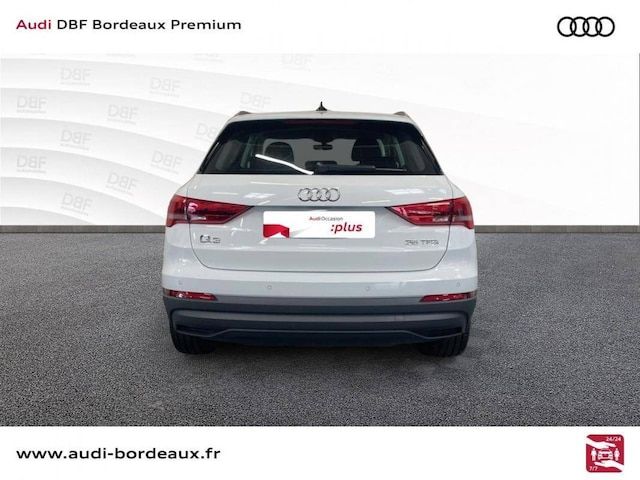 Audi Q3 35 TFSI 150 Ch S Tronic - 2022 - Joinsteer - #6