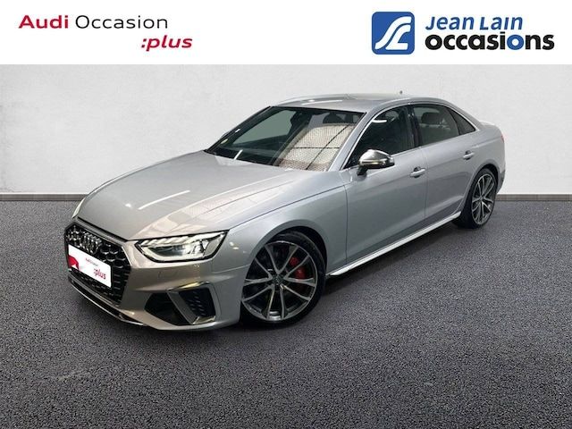 Audi S4 S4 TDI 347 Ch Tiptronic - 2020 - Joinsteer - #1