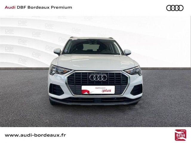 Audi Q3 35 TFSI 150 Ch S Tronic - 2022 - Joinsteer - #7