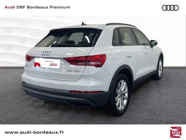 Audi Q3 35 TFSI 150 Ch S Tronic - 2022 - Joinsteer - #11