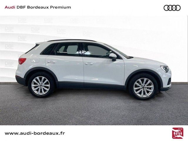 Audi Q3 35 TFSI 150 Ch S Tronic - 2022 - Joinsteer - #14