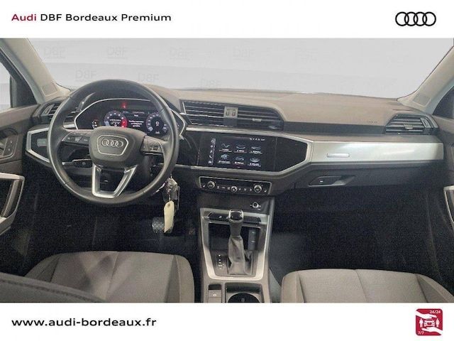 Audi Q3 35 TFSI 150 Ch S Tronic - 2022 - Joinsteer - #16