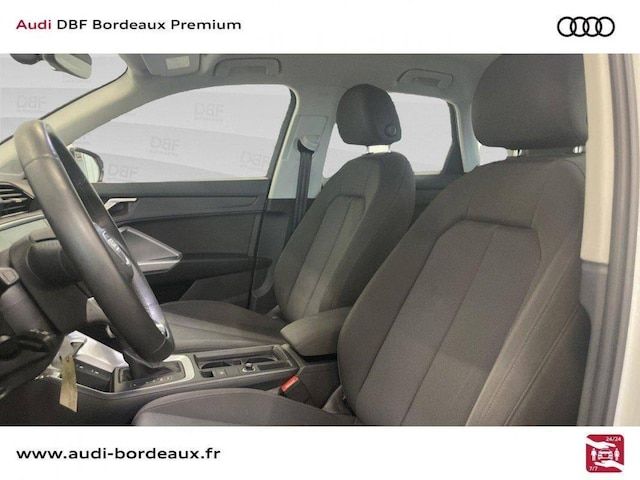 Audi Q3 35 TFSI 150 Ch S Tronic - 2022 - Joinsteer - #18
