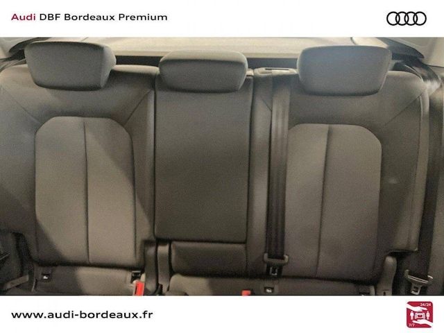 Audi Q3 35 TFSI 150 Ch S Tronic - 2022 - Joinsteer - #21