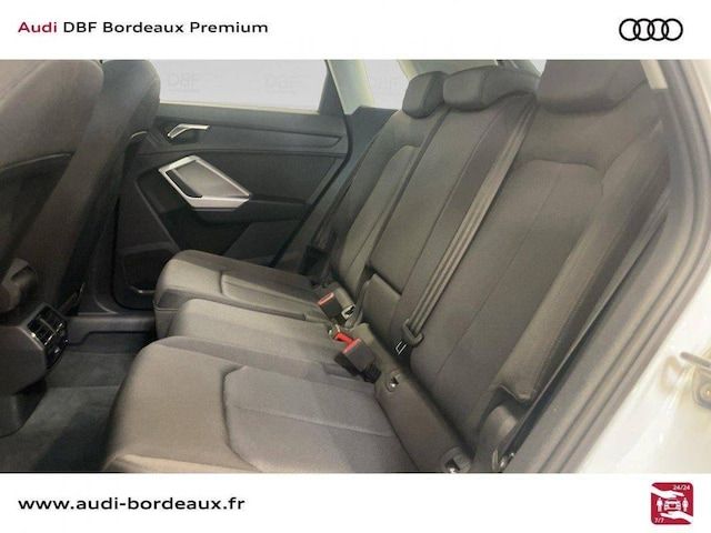 Audi Q3 35 TFSI 150 Ch S Tronic - 2022 - Joinsteer - #12