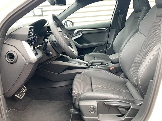 Audi A3 Sportback S Line 35 TDI 150 Ch S Tronic - 2024 - Joinsteer - #11