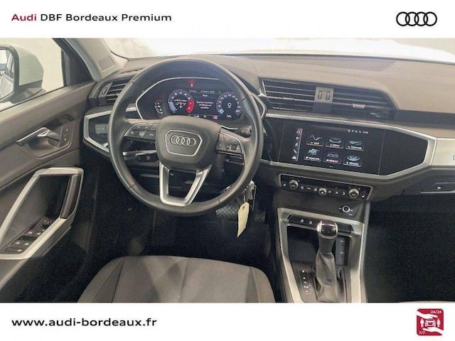 Audi Q3 35 TFSI 150 Ch S Tronic - 2022 - Joinsteer - #25