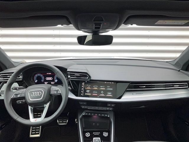 Audi A3 Sportback S Line 35 TDI 150 Ch S Tronic - 2024 - Joinsteer - #9