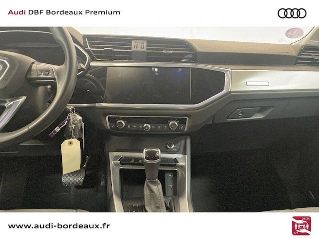 Audi Q3 35 TFSI 150 Ch S Tronic - 2022 - Joinsteer - #31